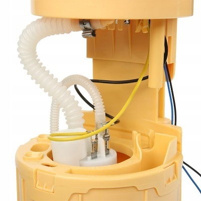 фото №2, Модуль паливний ridex 1382f0340