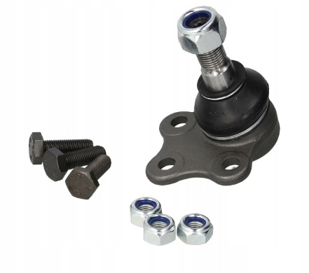 фото №1, Шаровая опора рычага renault laguna ii espace iv trafic