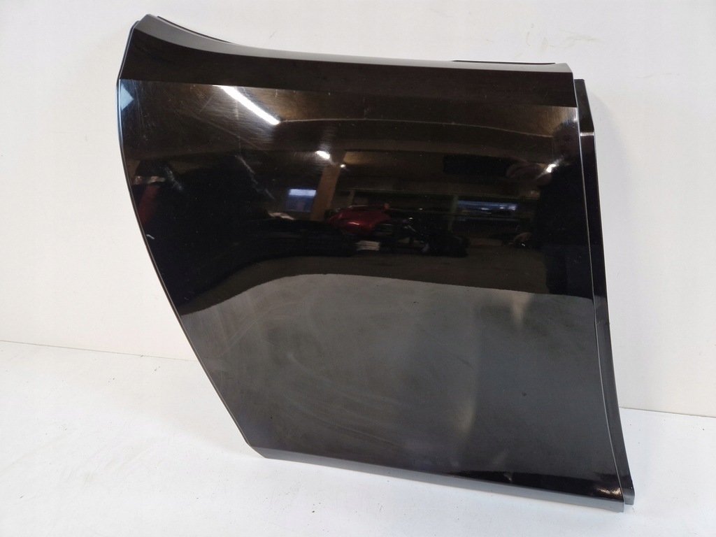 фото №1, Bmw i3 io1 обшивка дверь задняя правое оригинал!