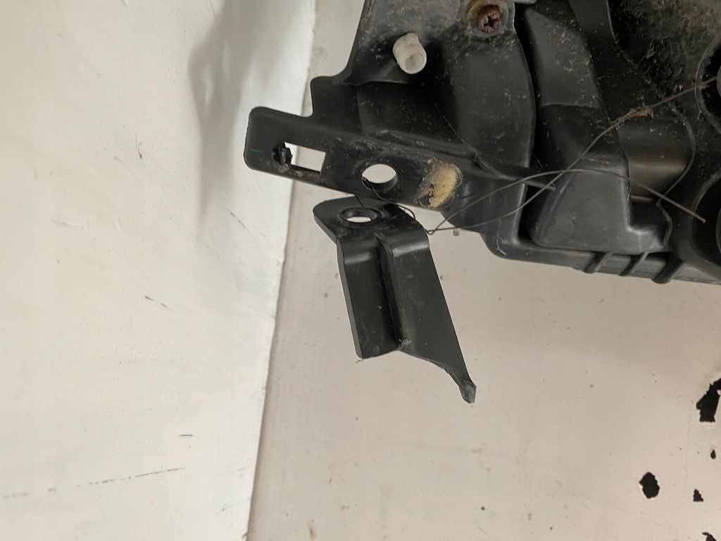 фото №15, Nissan leaf i лампа левый перед full led