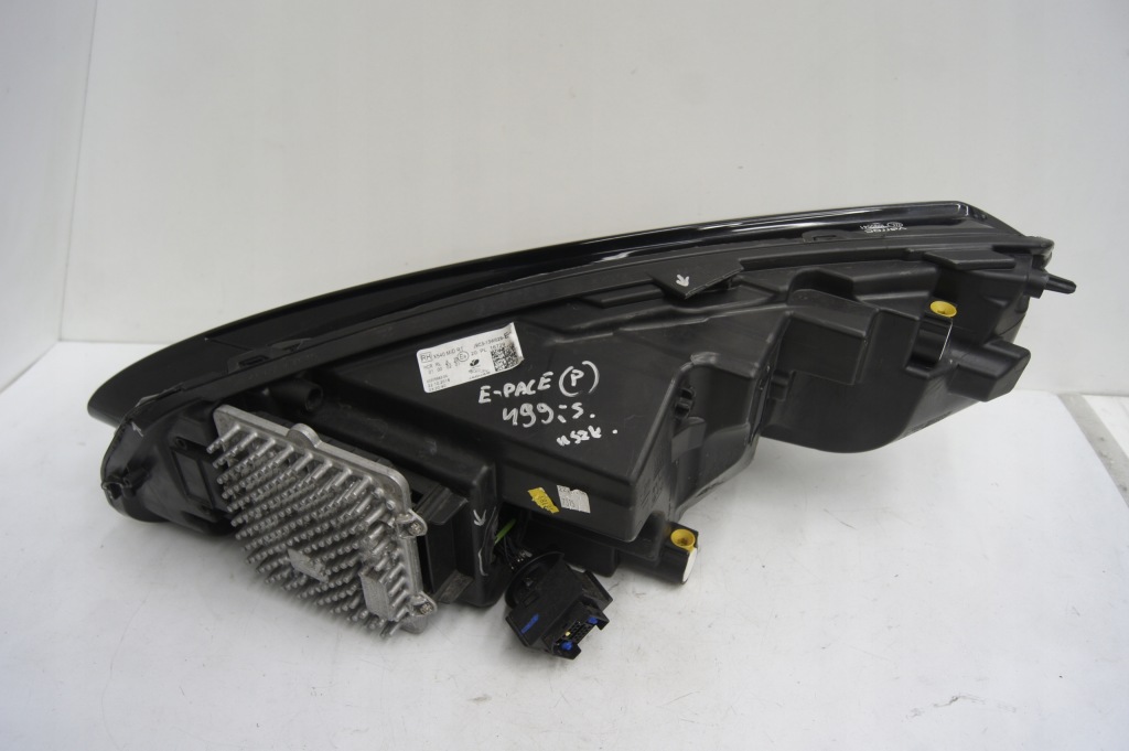 Фара правый  передняя e-pace r-dynamic Оригинал