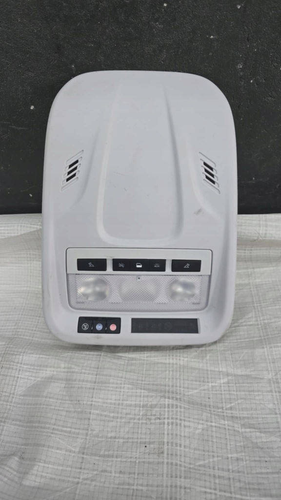 Купить Лампа потолочный opel crossland x 39118722