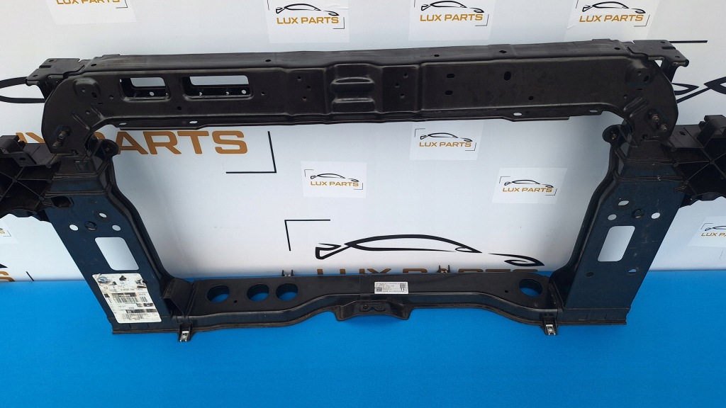 фото №12, Hyundai tucson iii 2015-2018 pas передний новый оригинал