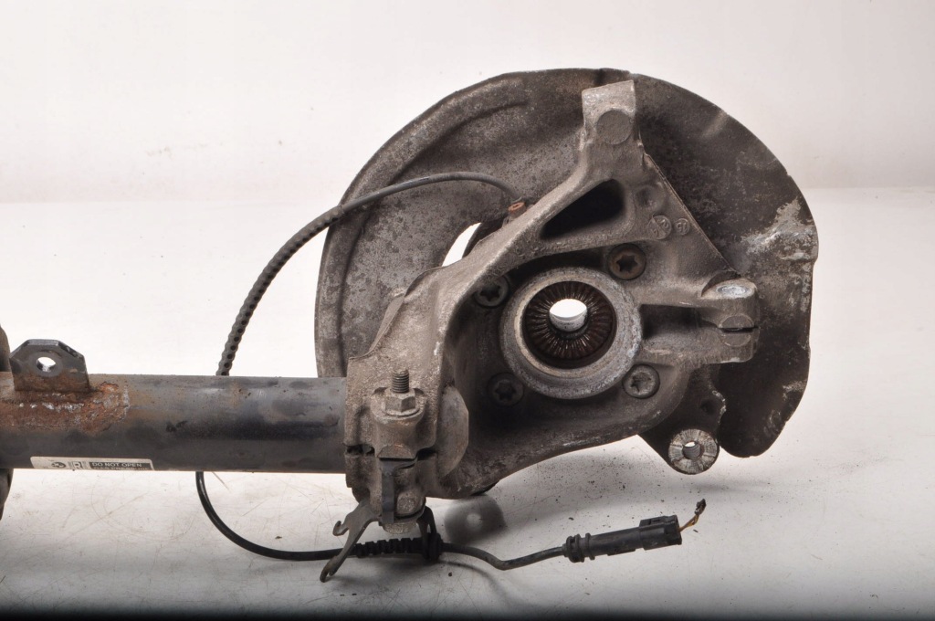 Купить Mini f55 cooper 1.5 амортизационная стойка правый перед передний 6876644 6852418