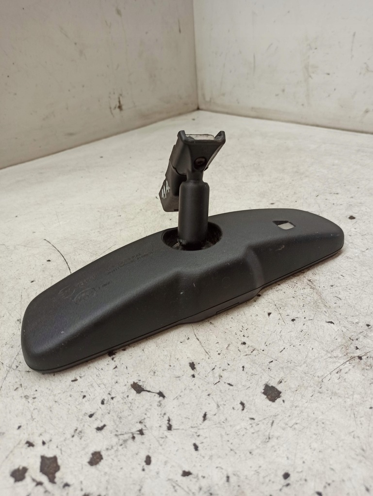 фото №9, Hyundai ix35 дзеркало заднього виду 026004