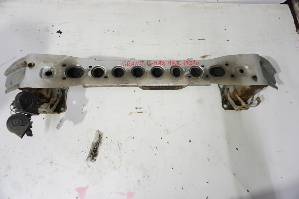 фото №1, Балка pod бампер перед ford c-max mk2