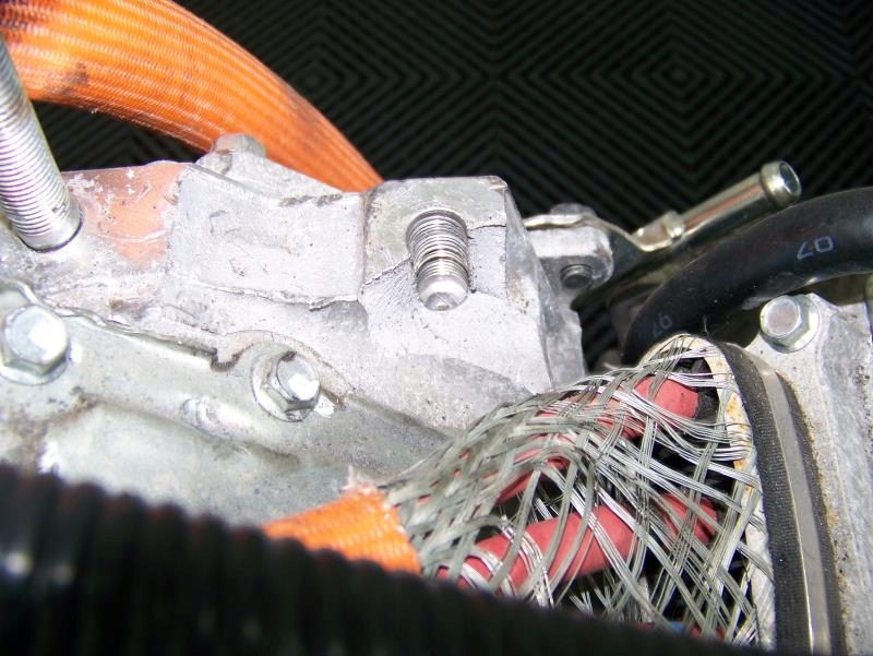 фото №14, Mitsubishi outlander iii 2.0 16v phev коробка передач f1eka-1a1z