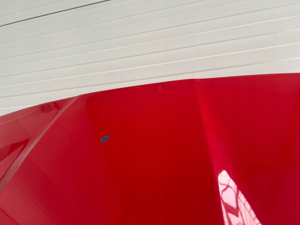 фото №6, Капот ferrari portofino