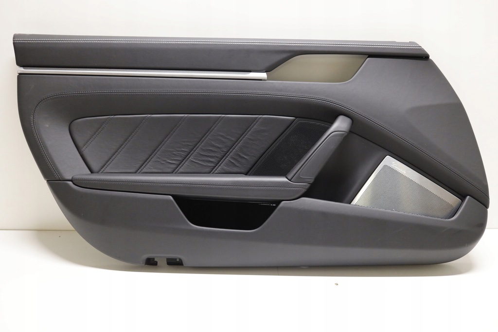 фото №1, Обшивка оббивка двері porsche 992 ліва nowe