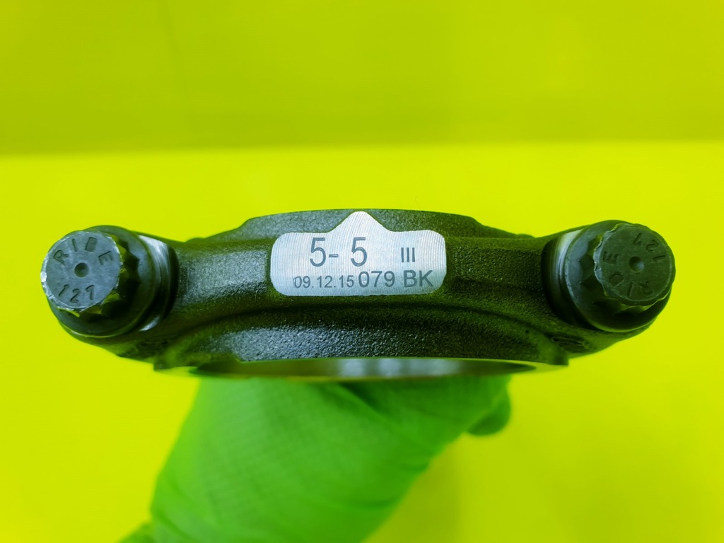 фото №14, Поршень шатун шату́н s6 c7 s7 a8 s8 4.0 tfsi ctg 079107066en