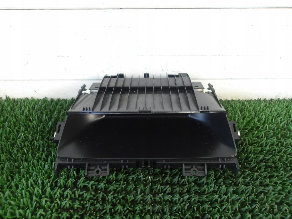 фото №1, Peugeot rcz 10-15 дисплей радио 9676655380 оригинальный номер