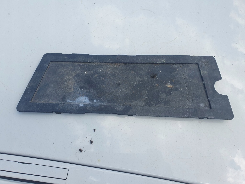 фото №1, Заглушка isofix bmw g20 2.0 d оригинальный номер 17949110