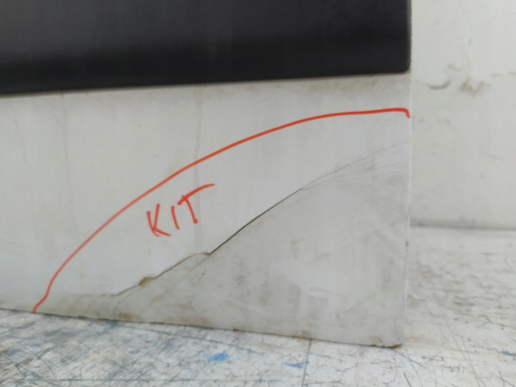 фото №13, Renault master iii 3 movano дверь левая сдвижные