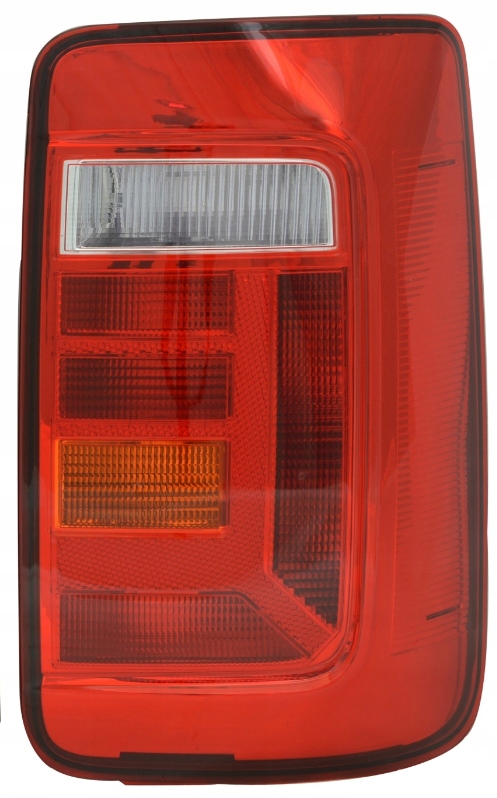 фото №1, Лампа задняя правая vw caddy iii 2015-