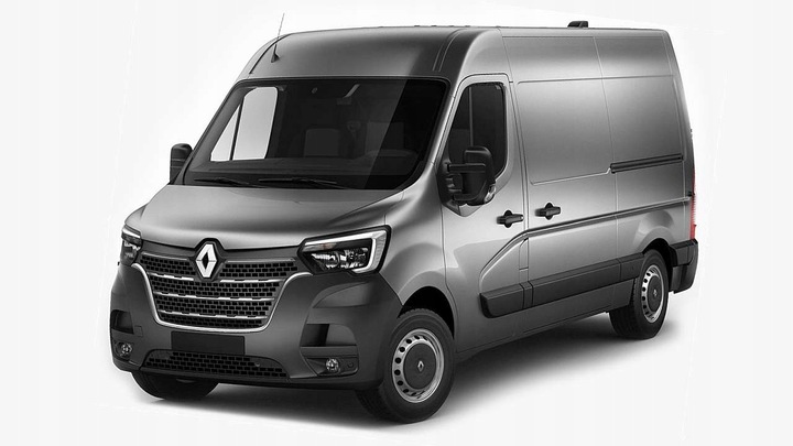 фото №6, Renault master iv 260105567r лампа фара права