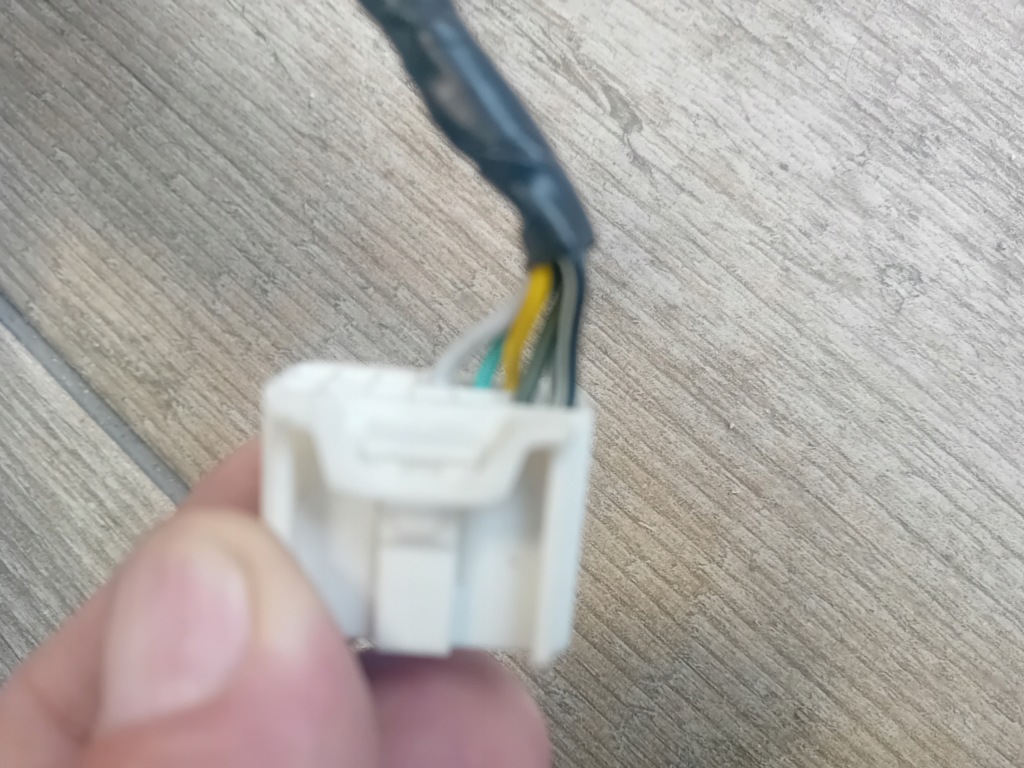 фото №8, Дзеркало зовнішнє honda accord coupe 2015 rok