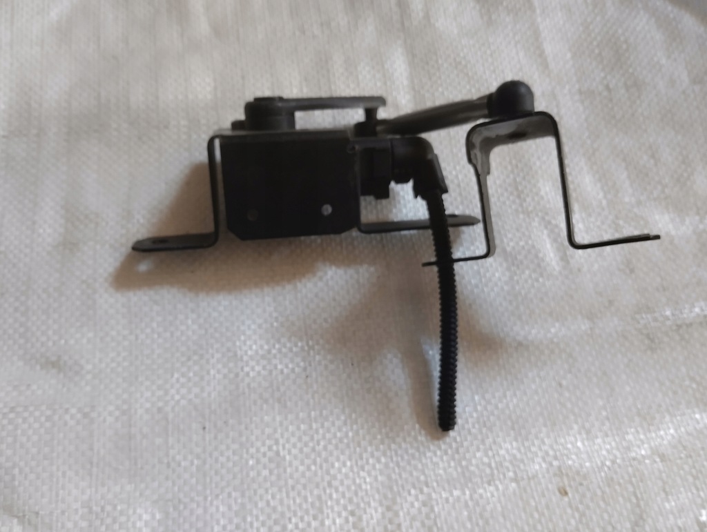 фото №7, Датчик вирівнювання світла audi a4 b8 a5 8t 8k0941285j