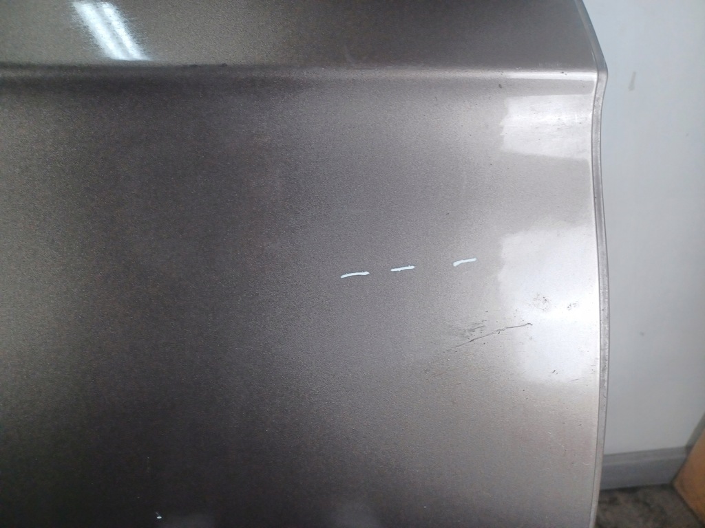 фото №14, Двері -- ford edge -- задні праве задня правий