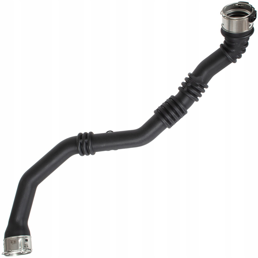Шланг труба пабтрубок  turbo do dacia dokker duster lodgy logan 144609116r Доставка