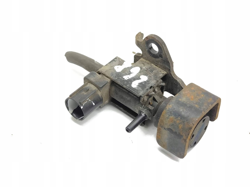 фото №7, Honda accord 2009 клапан вакуумный