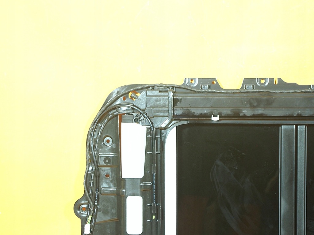 фото №11, Audi q3 83a 22km люк дах панорамний блок керування 83a877041f