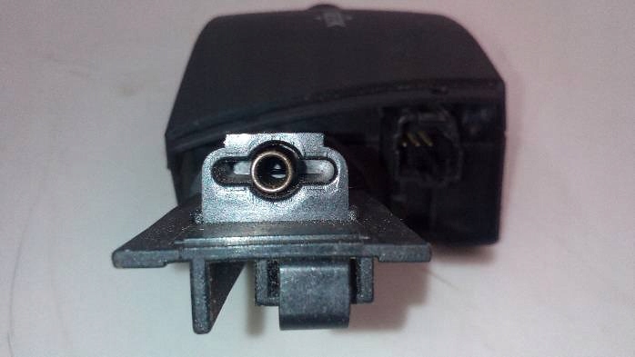 фото №7, Перемикач комбінований важіль ford focus mk2