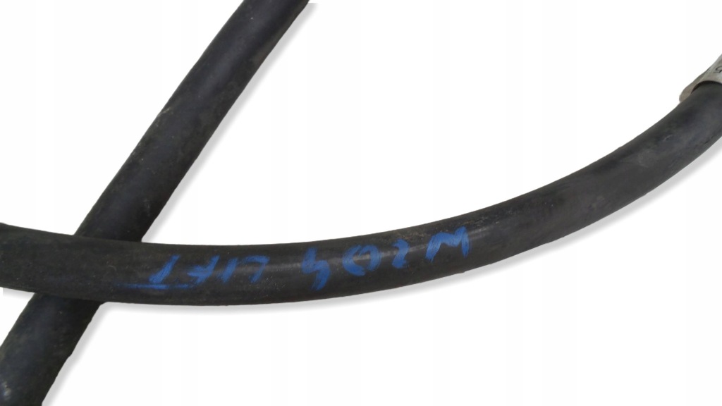 Купити Шланг омивача фари mercedes-benz c w204 a2048602592