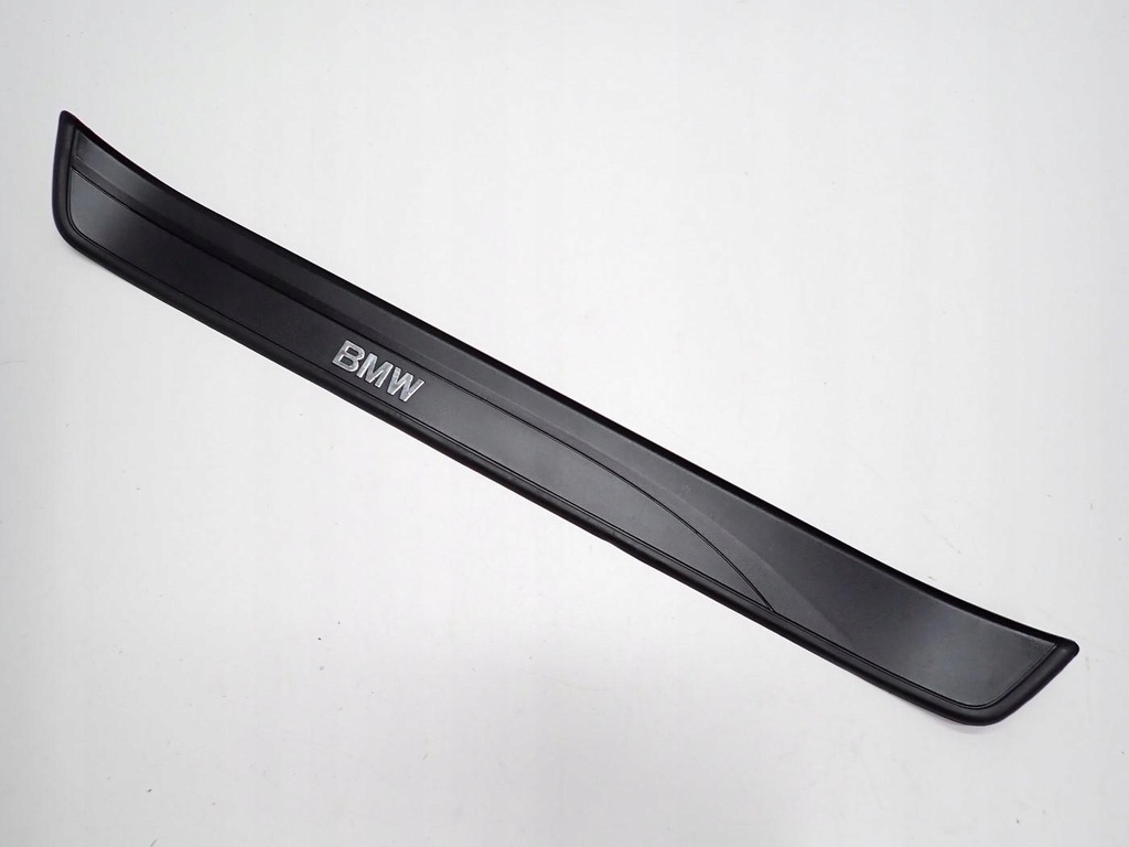 фото №1, Молдинг захист поріг лівий перед 7060279 bmw 3 e90 07r