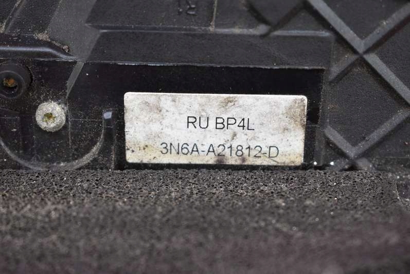 фото №6, Замок двері правий перед передній eu mazda 3 1 i bk 04r