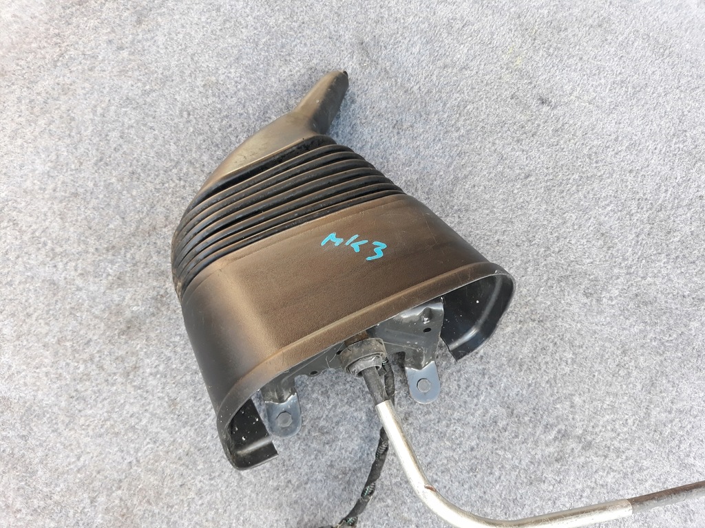 фото №3, Рычаг ручного ford transit