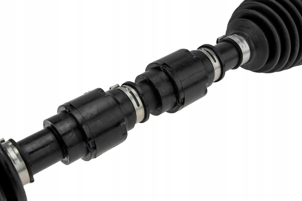 фото №3, Привідний вал привідна honda civic x cvt 16- /ліва/