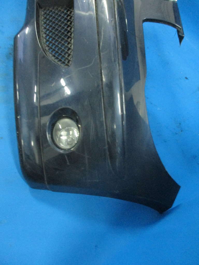 фото №7, Бампер перед передний bmw 1 e87 kompletny