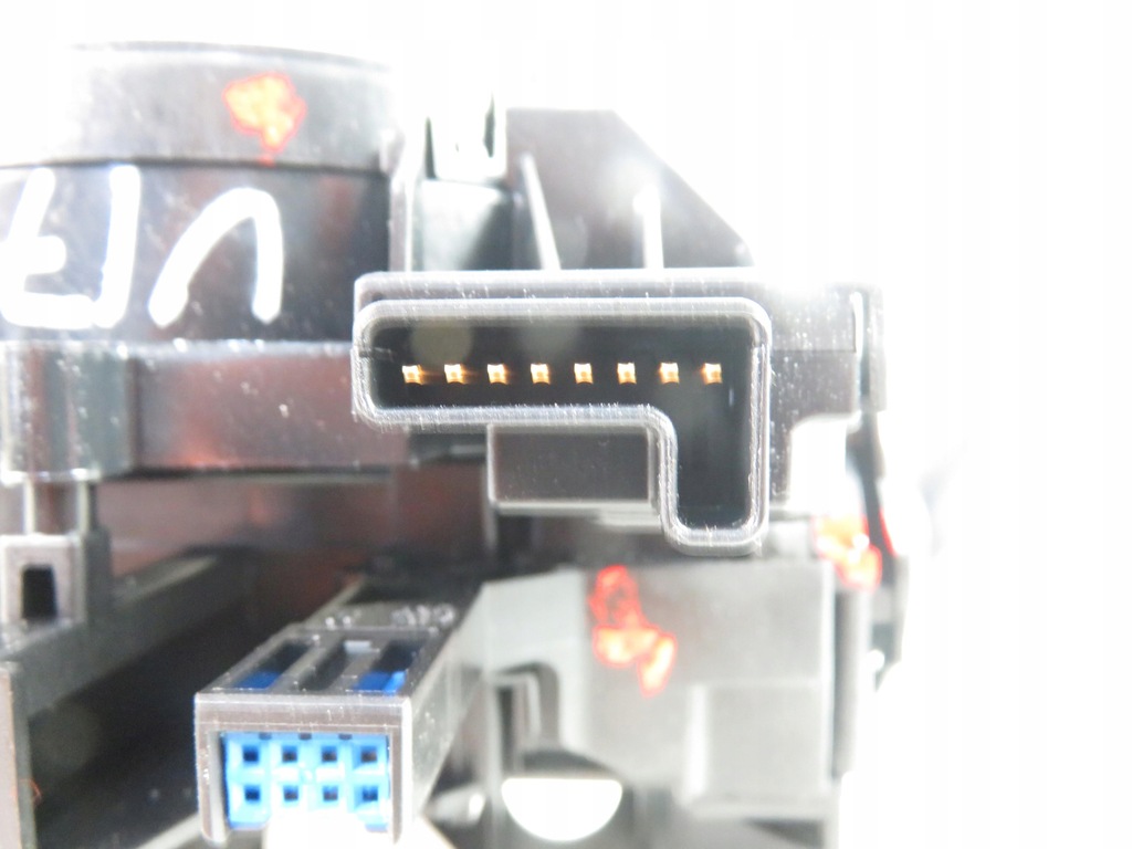 фото №7, Переключатель комбинированный vw scirocco iii 1k0953519h