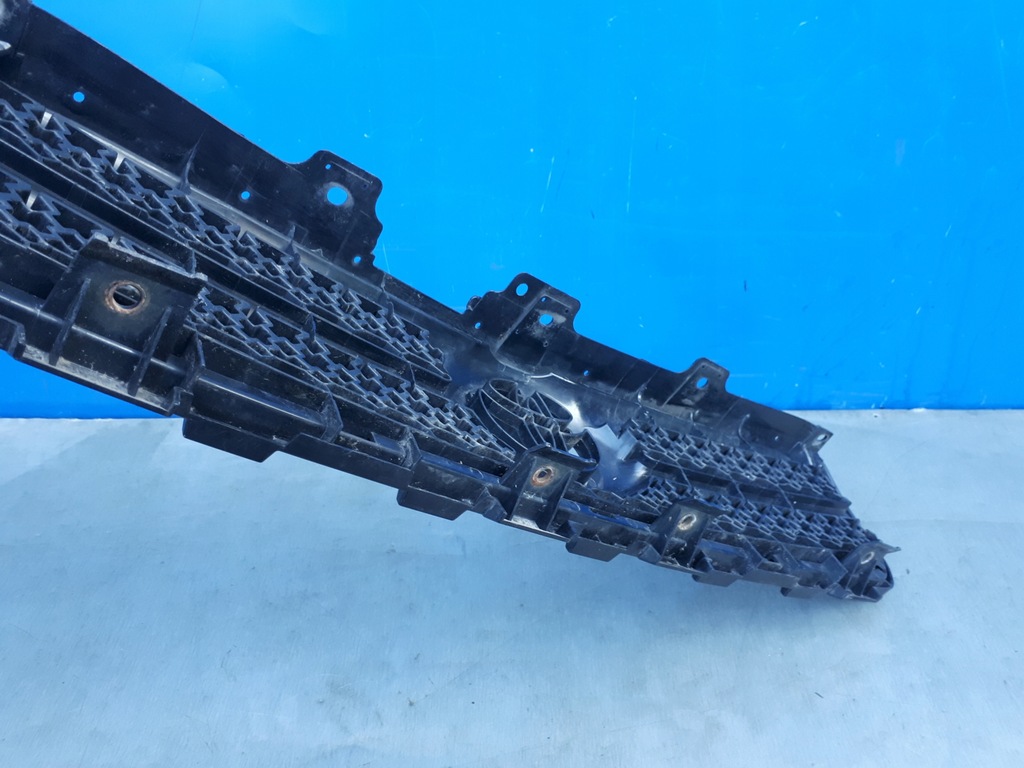 фото №11, Toyota rav-4 rav4 2006-2009 06-09 решітка радіатора решітка радіатора