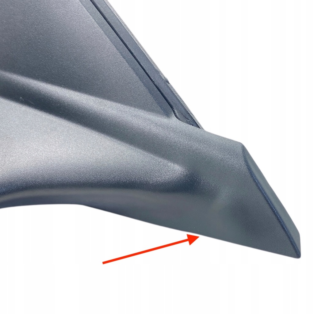 фото №11, Зеркало правое 18 pin blis камера renault scenic ev e-tech 963012763r