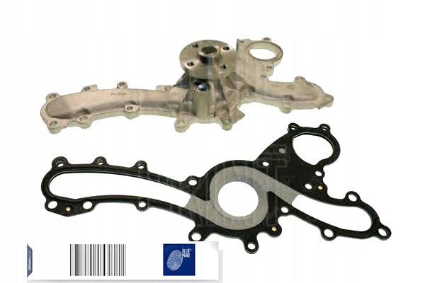 фото №2, Насос wody lexus rx; toyota avalon camry highlande