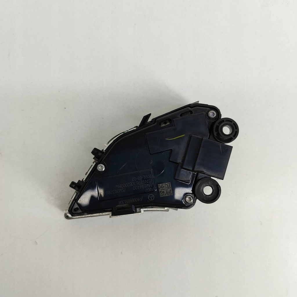 фото №6, Mercedes-benz e w213 2021 перемикач / кнопка керма