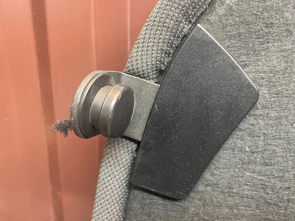 фото №7, Audi tt tts 8j 2006-2010 задня полиця багажника