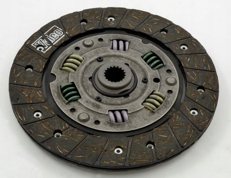 фото №15, Valeo диск зчеплення citroen citroen bx 803131