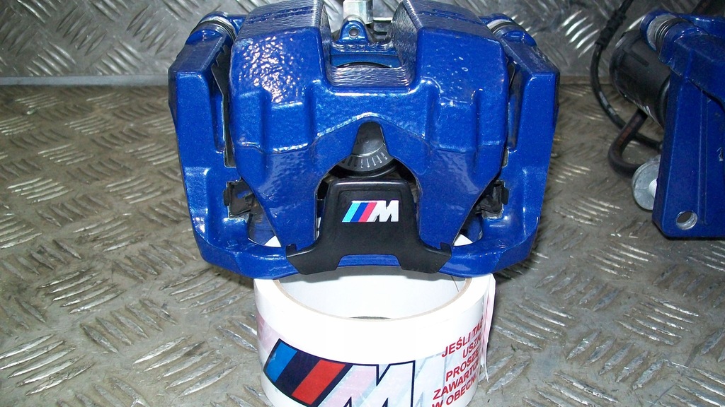 фото №9, Bmw 3 g20 z4 g29 супорти гальмівні mpakiet