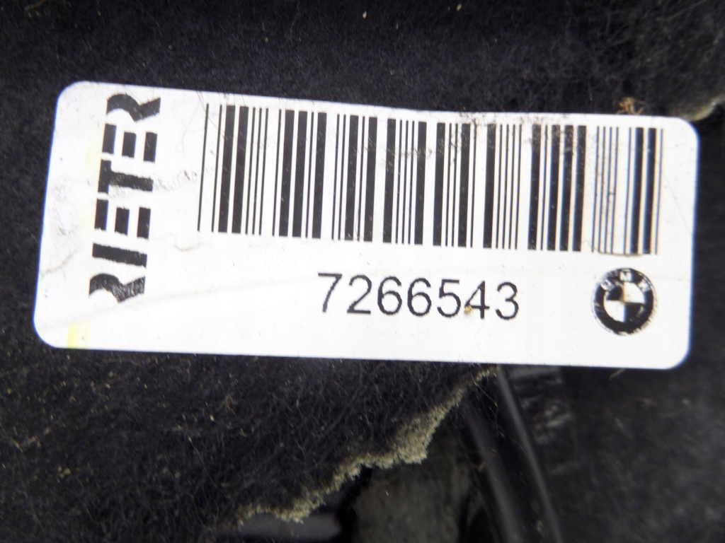 2011 mini one - cooper clubman r55 капот Оригинал