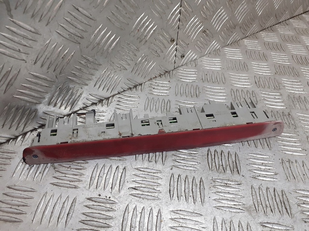 фото №1, Світло стоп-сигнал opel vectra c 13159973