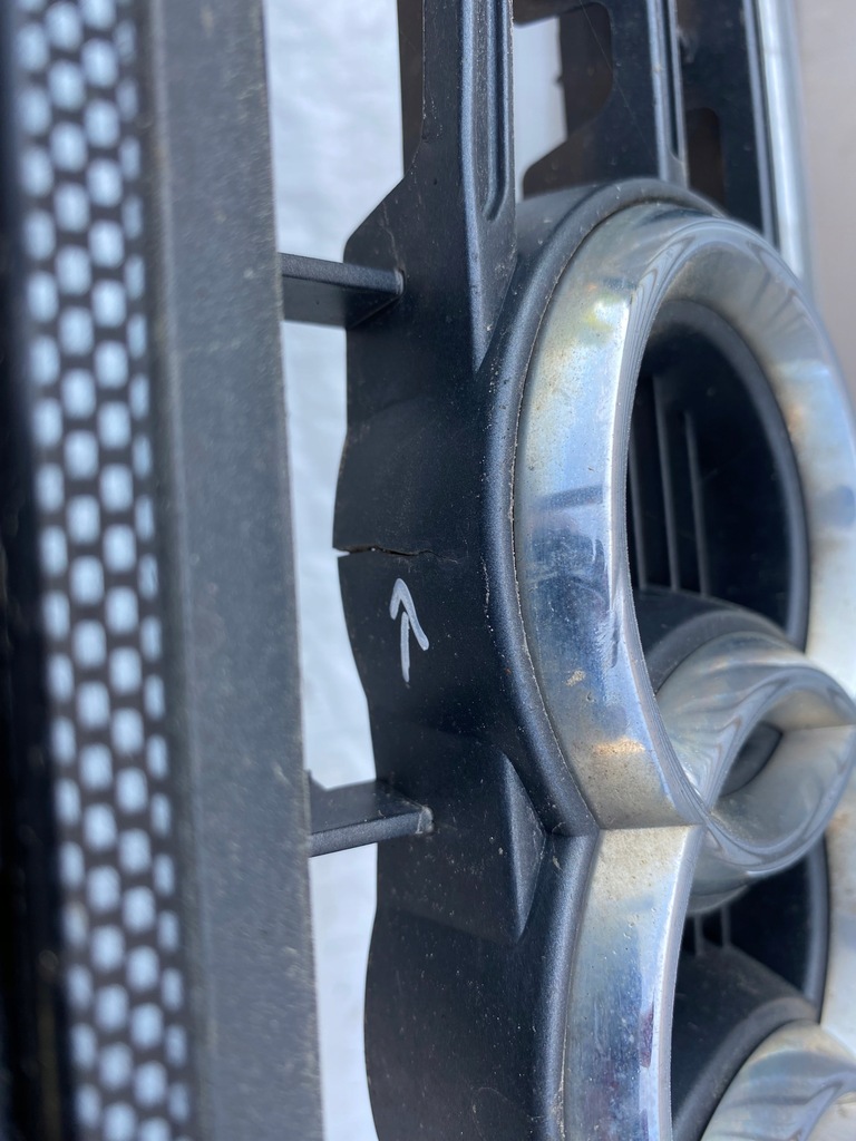 фото №11, Audi a4 b8 8k0 бампер перед передний 8k0807437