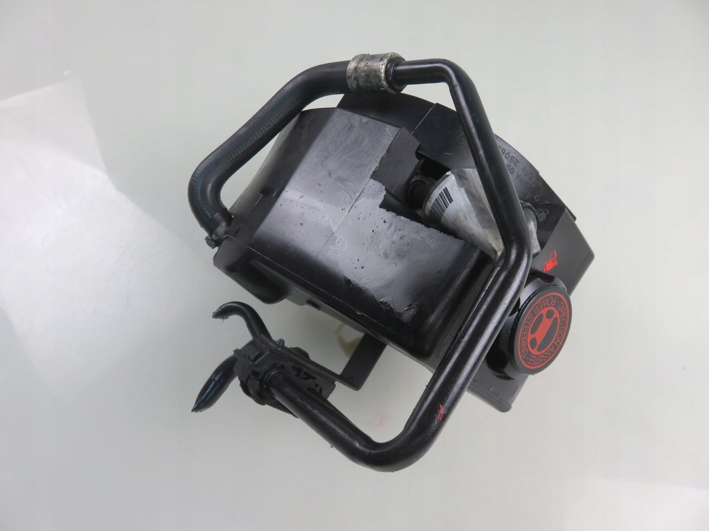 фото №8, Насос підсилювача peugeot 206 1.1 60 - hfz 9630501680