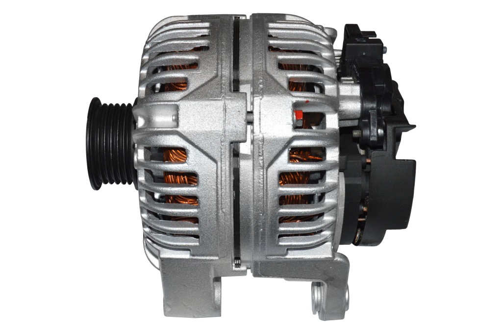 фото №1, Генератор 2.0 2.2 di dti opel signum vectra b c