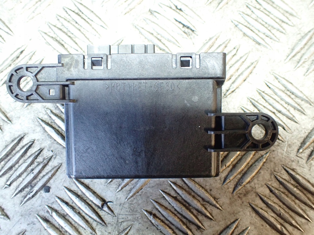 фото №6, Модуль pdc парктронік паркування chevrolet corvette c8 cadillac ct4 ct5 2020