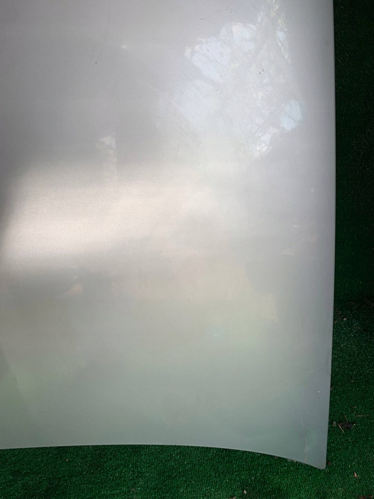 Крышка передняя капот двигателя seat ibiza 2 6k рестайлинг  wwa Недорого