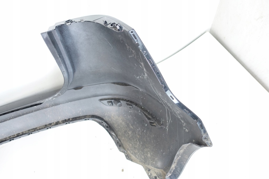 Купить Vw sharan 2 alhambra 7n 2010- бампер задний задний 7n0807421b