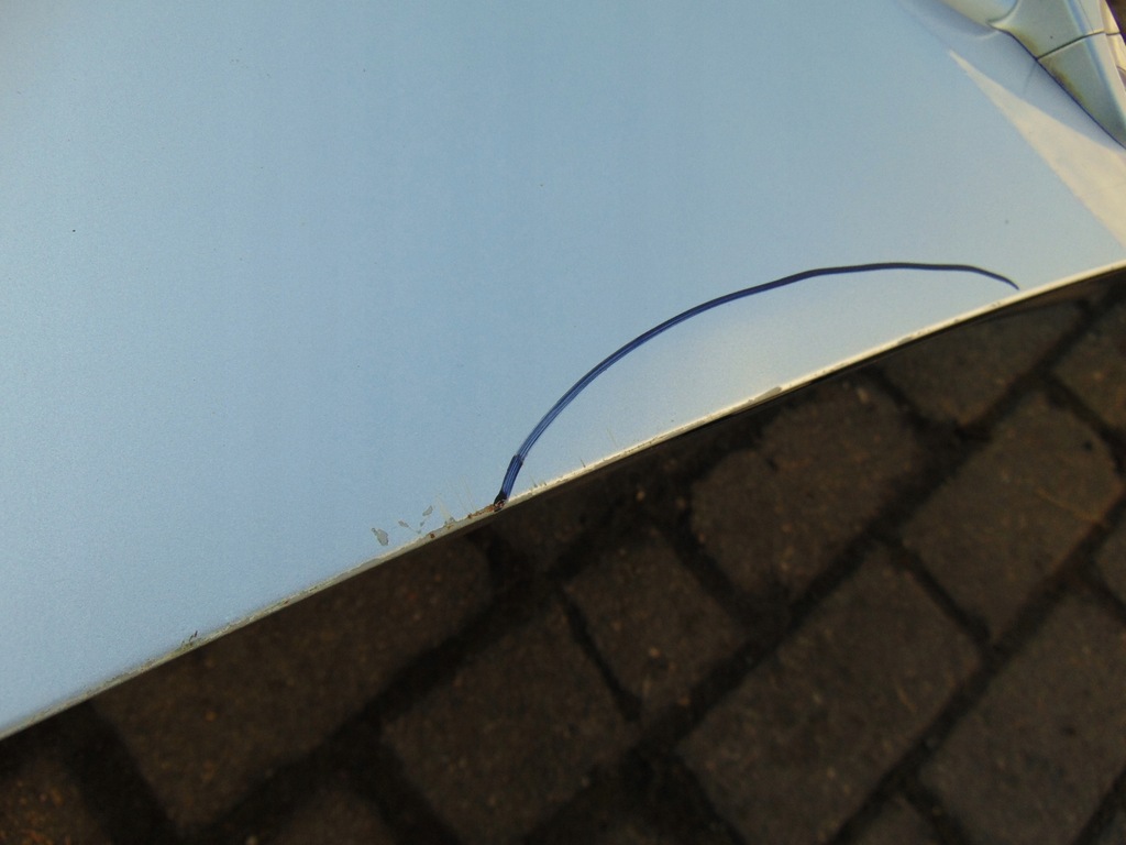 фото №10, Двері ліва перед передні vw golf 5 v + plus la7w europa