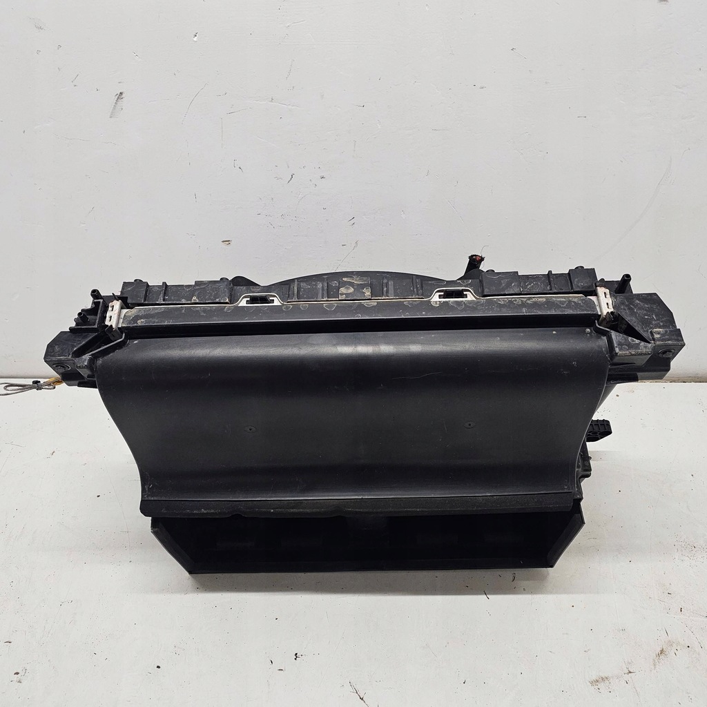 фото №7, Радиатор вентилятор комплект maserati grecale folgore m182